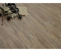 Клеевая кварц-виниловая плитка FINE FLOOR Wood FF-1407 Дуб Карлин
